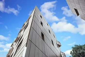 أول سويتس مارن - جار سانت-جان 3* بوردو